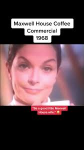 This one aged like milk. #fypage #oldcommercials #vintage #60scommercials  #foryou