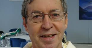 From the Eastern Front: Fr. Paul Cossette, SDB