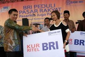 Sepanjang 2020 bri ditargetkan menyalurkan kur rp 140 triliun, per september sudah terealisasi rp 98,8 triliun. Segera Ambil Pinjaman Tanpa Agunan Dari Bri Sampai Rp 50 Juta Ajukan Dari Hp Saja Semua Halaman Motorplus