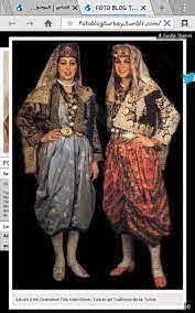 Sprout Aside Contract اللباس التركي التقليدي للرجال Colonial Smash Wonder
