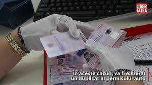 Share on facebook tweet this! Acte Necesare Schimbare Permis Auto In 2020 Youtube
