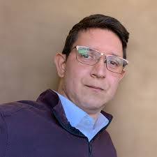 Ben Perez's Instagram, Twitter & Facebook