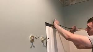 Safely Remove A Fiberglass Shower From Your Home Step By Step Guide
