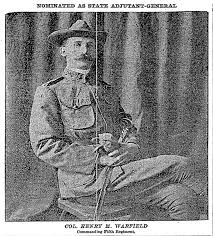 Image result for Black 1908 Military