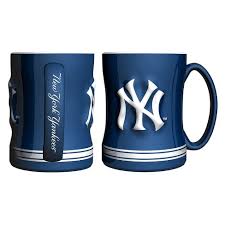 More than 2000 yankees coffee travel mug at pleasant prices up to 144 usd fast and free worldwide shipping! Mlb New York Yankees Cups 16 Ounce 2 Pack Bspsss6no2 Edu In
