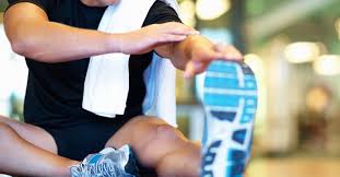 Study shows it takes much longer to regain lost power How Long Does It Take For Muscles To Heal