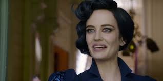 Every Peculiar & Their Powers In Miss Peregrine's Home For Peculiar  Children Explained