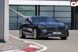 Youʼre allowed to weaken here. New Mercedes S Class Coupe Goes On Sale In The Uk Cars Uk
