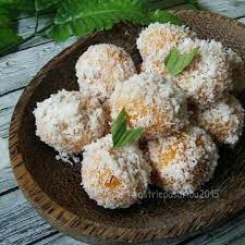 Resep Klepon Ubi Kuning Oleh Astriepasaribu Recipe Makanan Dan Minuman Resep Masakan Indonesia Ide Makanan
