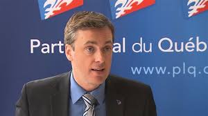 Élections partielles : Marc Tanguay sera candidat libéral dans LaFontaine
