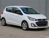 CHEVROLET-SPARK