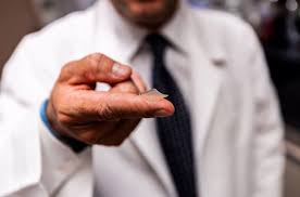 Here is an overview of the reactions and side effects you can expect. Covid 19 Vaccine Packed Into Skin Patch Shows Promise In Mice Fiercebiotech