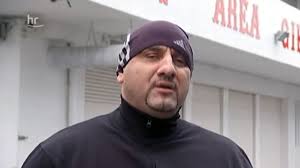 Hell's angels necati 'neco' arabaci (46) was released last friday after three months in a turkish jail. Ayg N Mucuk Hells Angels President Gunned Down As Shooter Goes On The Run