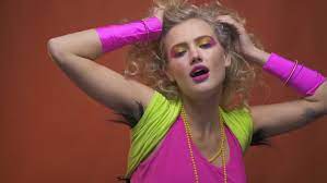 Everyone freaked in 2017 when supermodel gigi hadid appeared to have armpit hair. Young Woman With Long Armpit Stock Footage Video 100 Royalty Free 1018824076 Shutterstock
