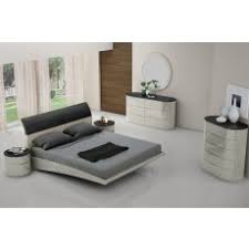 Contemporary bedroom furniture is a changing concept that orbits around beautiful aesthetic elements. Modern Bedroom Sets
