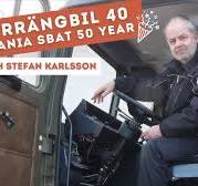Volvo TL 22 | Ltgb 912 | Arsenalen Swedish Tankmuseum - YouTube