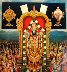 We did not find results for: Sri Venkateswara The God Who Opened Eyes For Chanting His Holy Name
