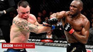 Colby covington got back on track and defeated tyron woodley on the main event of ufc vegas 11. Ufc 245 Kamaru Usman Beat Colby Covington With No Mercy To Retain Im Ufc Title Bbc News Pidgin