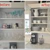 There are plenty of cabinet door styles that allow you to open and close doors and drawers without hardware. Https Encrypted Tbn0 Gstatic Com Images Q Tbn And9gcqlbyokpdzxggzloxhzevcmbirhnthj2wwnuz3bbcnygulmansf Usqp Cau