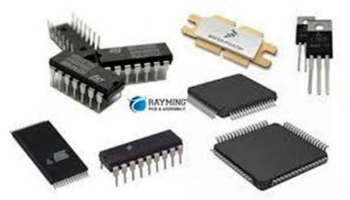 Mil Grade Electronic Components