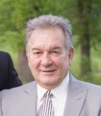 Joseph Guzolek Obituary February 3, 2022