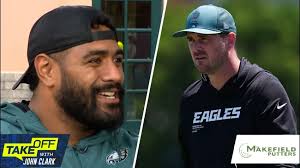 Tag: Philadelphia Eagles - NBC Sports Philadelphia