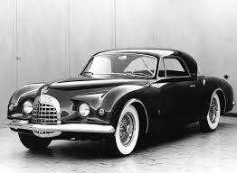 Image result for Black 1951 Chrysler