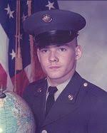 Obituary for Daniel Willliam Bussard