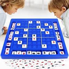 We did not find results for: Challenging Sudoku Digital Chess Board Game Kids Logic Thought Training Intelligent Game Buy At A Low Prices On Joom E Commerce Platform