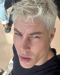 Saiba quem é Sam Porto, modelo trans apontado como affair de Boca Rosa