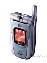 Fotografías LG U8138 - Moviles.com