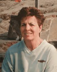 Obituary: Peggy Ross