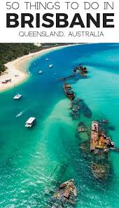 50 Incredible Things To Do In Brisbane In 2020 Things To Do In Brisbane Australia Travel Australian Travel