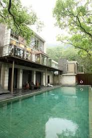 樹也chooart villa 跟著董事長遊台灣 house styles mansions villa