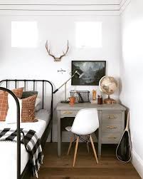 Vintage Boys Bedroom From Walmart Redecorate Bedroom Bedroom Interior Room Inspiration Bedroom