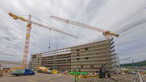 Preis für Baumaterial: «So eine extreme Teuerung habe ich noch nie erlebt»