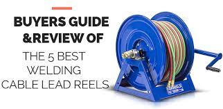 The 5 Best Welding Cable Lead Reels In 2021