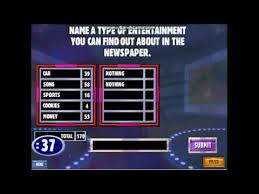 Family feud, free and safe download. Family Feud Game Free Download For Pc Multiprogramalfa