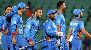 Cricket live scores and results service on flash score offers scores from many international and domestic cricket competitions. Afghanistan Win By 6 Wickets Sports News The Indian Express