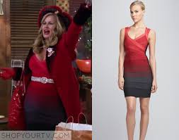 Regarder en hd télécharger en hd. 2 Broke Girls Season 4 Fashion Clothes Style And Wardrobe Worn On Tv Shows Shop Your Tv
