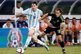 Noticias y transmisiones en vivo de torneos y copas donde participa la selección mexicana de futbol, además todo sobre la selección femenil, la sub 17 y sub 20. Mexico Vs Argentina Winners And Losers From International Friendly Bleacher Report Latest News Videos And Highlights