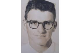 James Weber Obituary (2016)