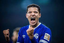 Born 18 june 1997) is a professional footballer who plays as a midfielder for bundesliga club schalke 04 and the morocco national team. Amine Harit Scouted Football