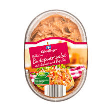 Preise kalorien nährwerte testergebnisse bewertungen was wo im sortiment? Ofterdinger Feinkostsalat Gunstig Bei Aldi Nord