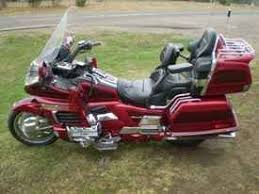 2000 honda goldwing is one of the successful releases of honda. Pin On Motorsiklet