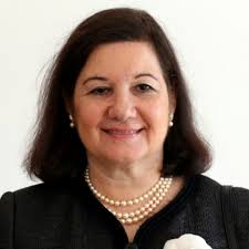 Georgetown Doing Business