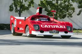 Image result for Red 1974 Alfa-Romeo
