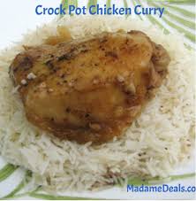 Jan 29, 2019 · how to make crockpot salsa chicken. Day 17 Crock Pot Chicken Curry Saving You Dinero Healthy Crockpot Recipes Curry Chicken Crockpot Chicken