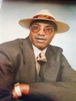 Obituary information for Nelson Waverly Starks