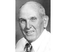 Vere Woods Obituary (2015)